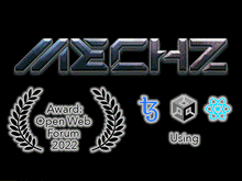 Load image into Gallery viewer, Mechz