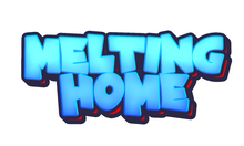 Load image into Gallery viewer, Melting Home